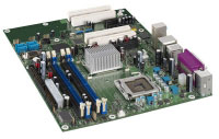 Intel® Desktop Board D945PSNLK, LGA 775, Intel® Pentium® D/4, Intel® Celeron D (BLKD945PSNLK) Intel® Desktop Board D945PSNLK, LGA 775, Intel® Pentium® D/4, Intel® Celeron D (BLKD945PSNLK)